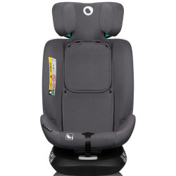 Scaun auto Lionelo Bastiaan One i-Size Isofix (Pink Rose) Thumb