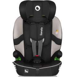 Scaun auto Lionelo Billy i-Size Isofix (Beige Latte) Thumb