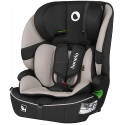 Scaun auto Lionelo Billy i-Size Isofix (Beige Latte)