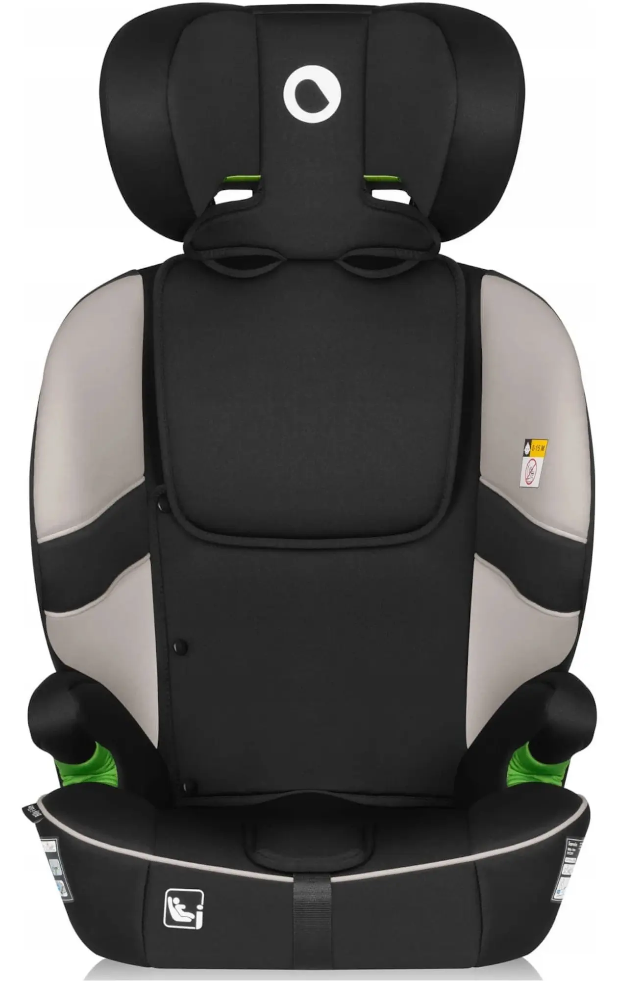 Scaun auto Lionelo Billy i-Size Isofix (Beige Latte)