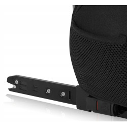 Scaun auto Lionelo Billy i-Size Isofix (Beige Latte) Thumb