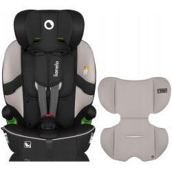 Scaun auto Lionelo Billy i-Size Isofix (Beige Latte) Thumb