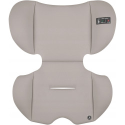 Scaun auto Lionelo Billy i-Size Isofix (Beige Latte) Thumb