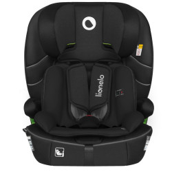 Scaun auto Lionelo Billy i-Size Isofix (Black Carbon) Thumb