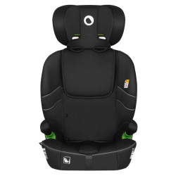 Scaun auto Lionelo Billy i-Size Isofix (Black Carbon) Thumb