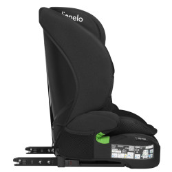 Scaun auto Lionelo Billy i-Size Isofix (Black Carbon) Thumb