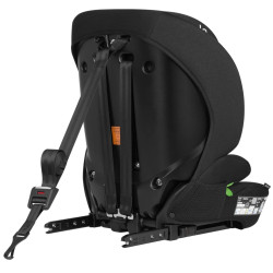 Scaun auto Lionelo Billy i-Size Isofix (Black Carbon) Thumb
