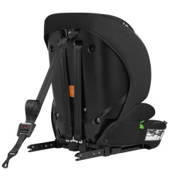 Автокресло Lionelo Billy i-Size Isofix (Black/Grey) Thumb