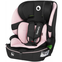 Scaun auto Lionelo Billy i-Size (Pink Baby)