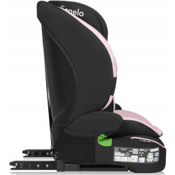 Scaun auto Lionelo Billy i-Size (Pink Baby) Thumb