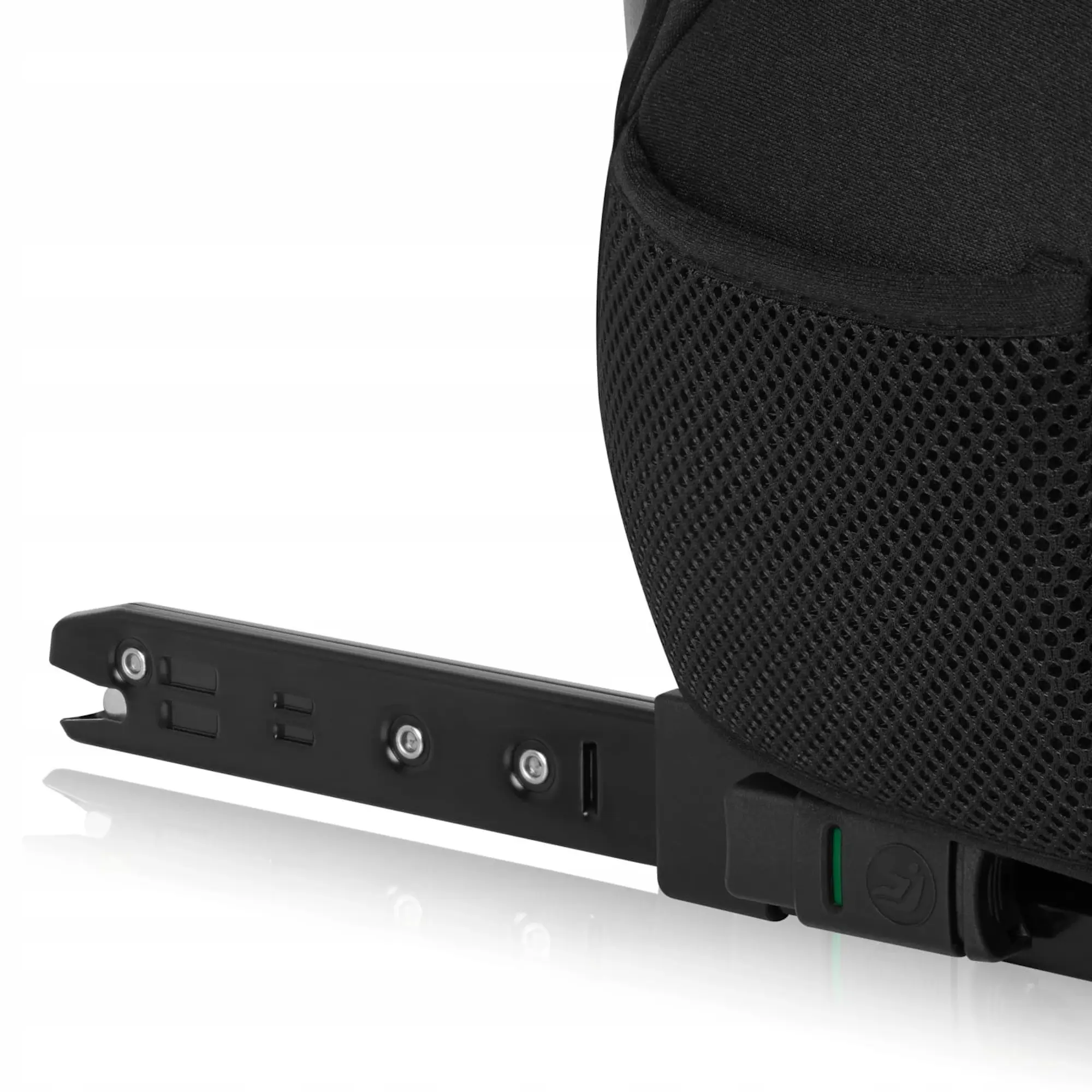 Scaun auto Lionelo Billy i-Size (Pink Baby) - 6