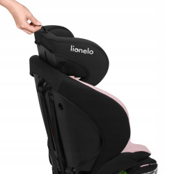 Scaun auto Lionelo Billy i-Size (Pink Baby) Thumb