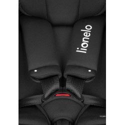 Scaun auto Lionelo Braam Air i-Size (Black Carbon) Thumb