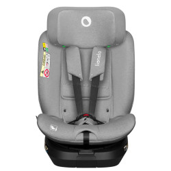 Автокресло Lionelo Brave i-Size (Grey Stone)