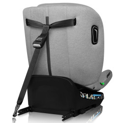 Автокресло Lionelo Brave i-Size (Grey Stone) Thumb