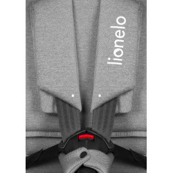 Автокресло Lionelo Brave i-Size (Grey Stone) Thumb