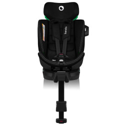 Автокресло Lionelo Harmony i-Size (Black Carbon) Thumb