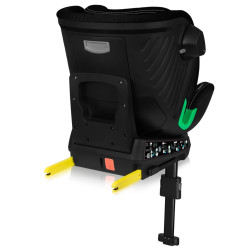 Автокресло Lionelo Harmony i-Size (Black Carbon) Thumb