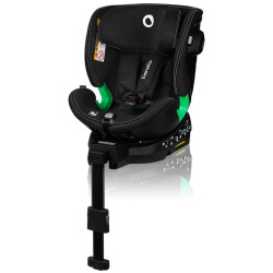 Автокресло Lionelo Harmony i-Size (Black Carbon) Thumb