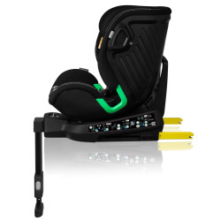 Автокресло Lionelo Harmony i-Size (Black Carbon) Thumb