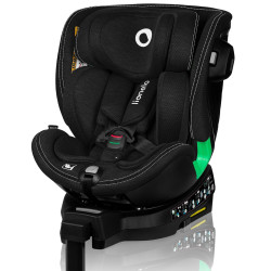 Автокресло Lionelo Harmony i-Size (Black Carbon) Thumb