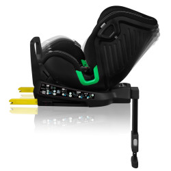 Автокресло Lionelo Harmony i-Size (Black Carbon) Thumb