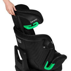Автокресло Lionelo Harmony i-Size (Black Carbon) Thumb