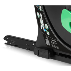 Scaun auto Lionelo Harper i-Size Isofix (Black Carbon/Grey) Thumb