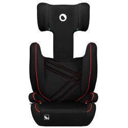 Scaun auto Lionelo Hugo i-Size (Sporty Black/Red) Thumb