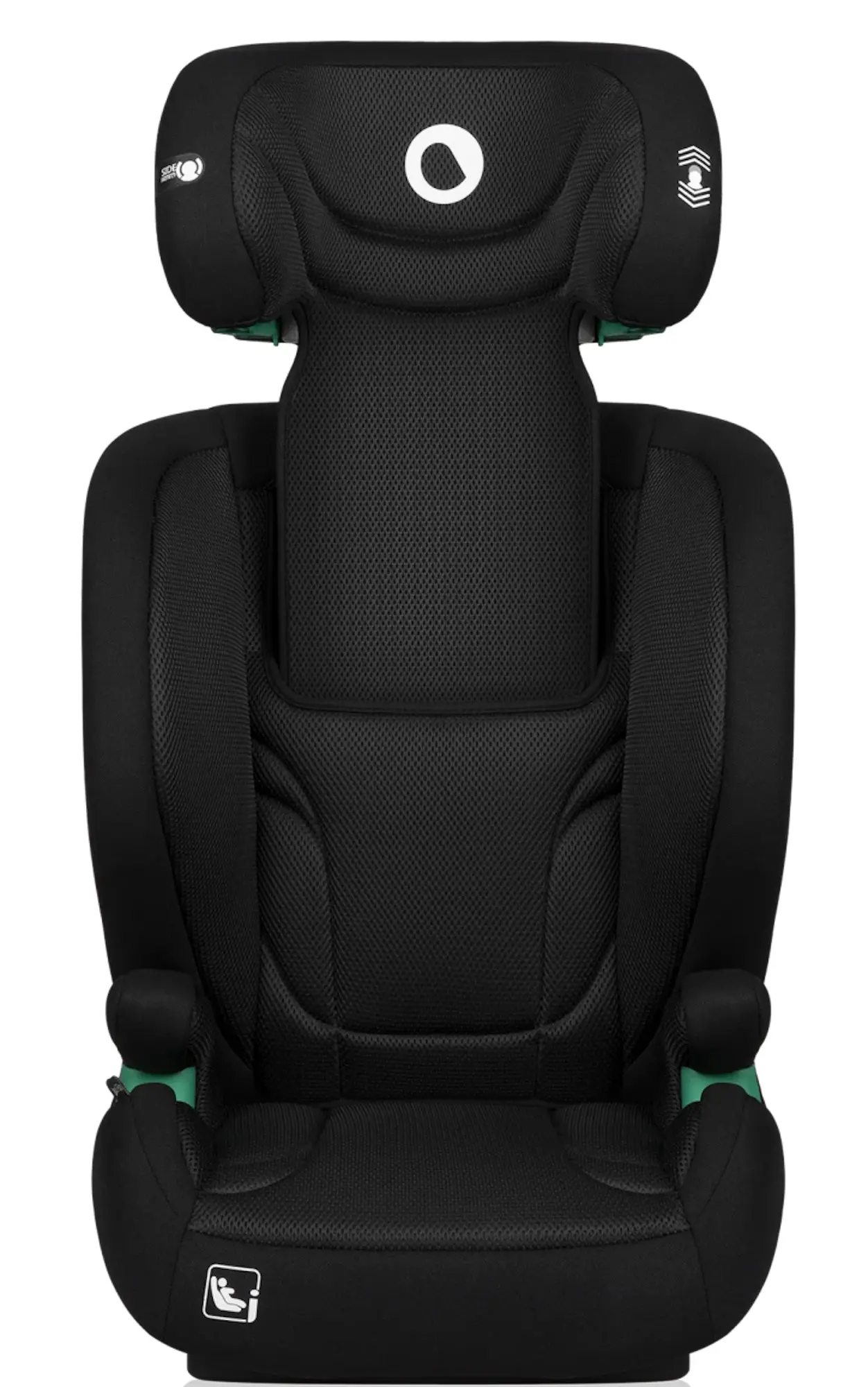 Scaun auto Lionelo Igo i-Size (Black Carbon) - 3