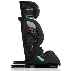 Scaun auto Lionelo Igo i-Size (Black Carbon) Thumb