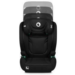 Scaun auto Lionelo Igo i-Size (Black Carbon) Thumb