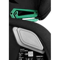 Scaun auto Lionelo Igo i-Size (Black Carbon) Thumb