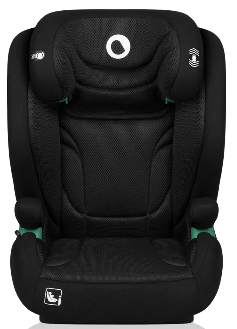 Scaun auto Lionelo Igo i-Size (Black Carbon)
