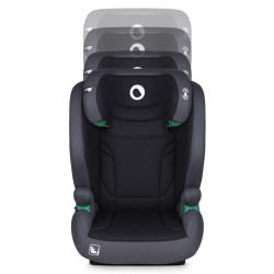 Автокресло Lionelo Igo i-Size (Grey/Graphite) Thumb