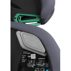 Автокресло Lionelo Igo i-Size (Grey/Graphite) Thumb