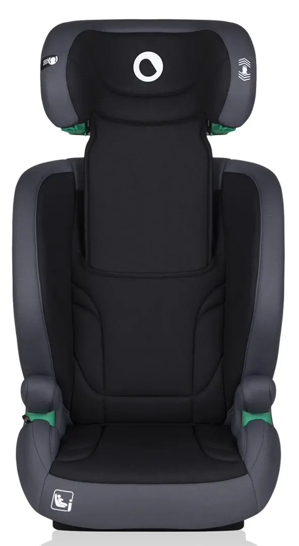 Автокресло Lionelo Igo i-Size (Grey/Graphite)