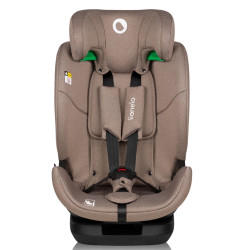 Scaun auto Lionelo Lavender i-Size Isofix (Beige Latte) Thumb