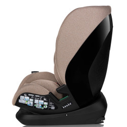 Scaun auto Lionelo Lavender i-Size Isofix (Beige Latte) Thumb