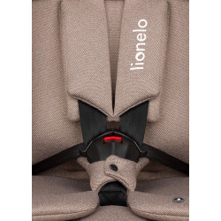 Scaun auto Lionelo Lavender i-Size Isofix (Beige Latte) Thumb