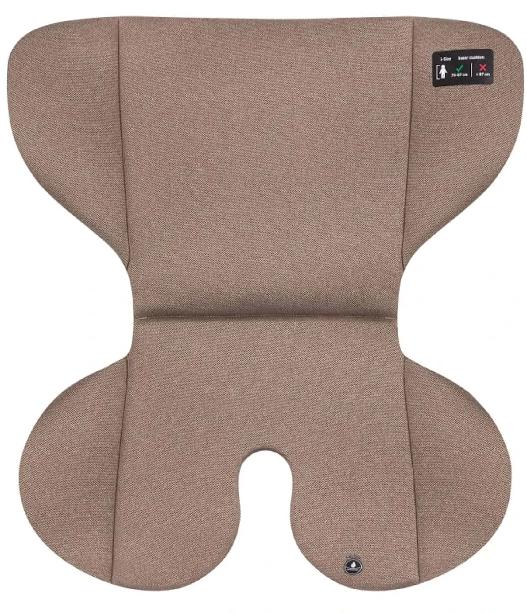 Scaun auto Lionelo Lavender i-Size Isofix (Beige Latte)