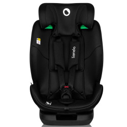 Scaun auto Lionelo Lavender i-Size Isofix (Black Carbon) Thumb