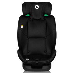 Scaun auto Lionelo Lavender i-Size Isofix (Black Carbon) Thumb
