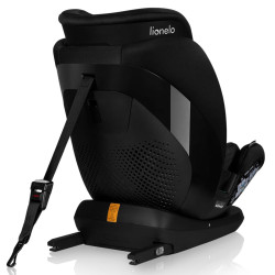 Scaun auto Lionelo Lavender i-Size Isofix (Black Carbon) Thumb