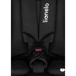 Scaun auto Lionelo Lavender i-Size Isofix (Black Carbon) Thumb