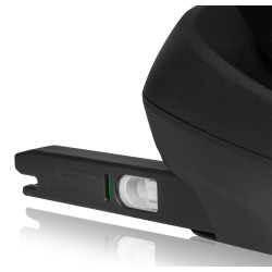Scaun auto Lionelo Lavender i-Size Isofix (Black Carbon) Thumb