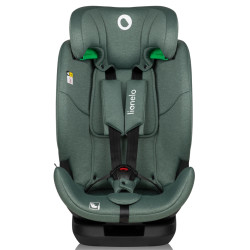 Scaun auto Lionelo Lavender i-Size Isofix (Green Pistachio) Thumb
