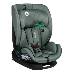 Scaun auto Lionelo Lavender i-Size Isofix (Green Pistachio)