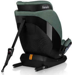 Scaun auto Lionelo Lavender i-Size Isofix (Green Pistachio) Thumb