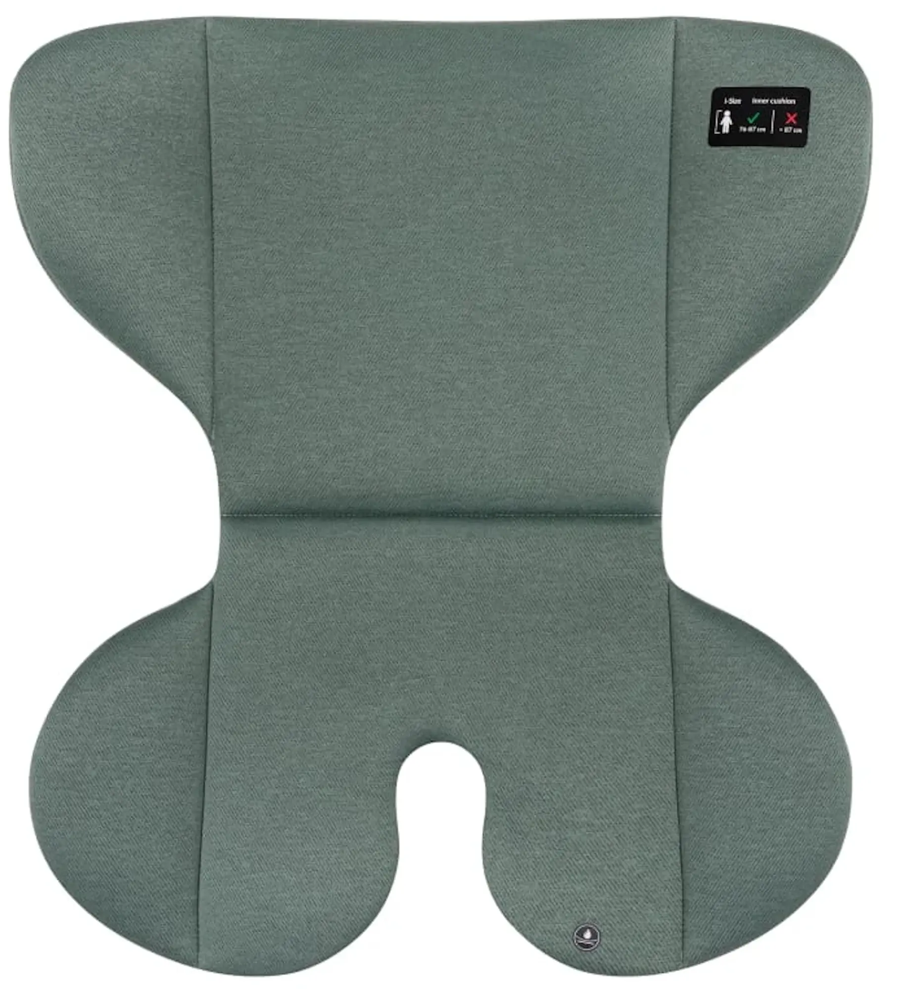 Scaun auto Lionelo Lavender i-Size Isofix (Green Pistachio)